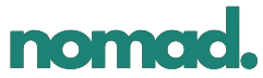 Logo nomad